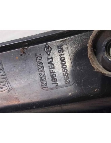 PILOTO TRASERO DERECHO RENAULT SCENIC III (JZ)...