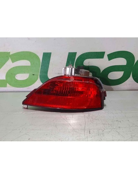 PILOTO TRASERO IZQUIERDO PARAGOLPES RENAULT SCENIC III (JZ) - 245956