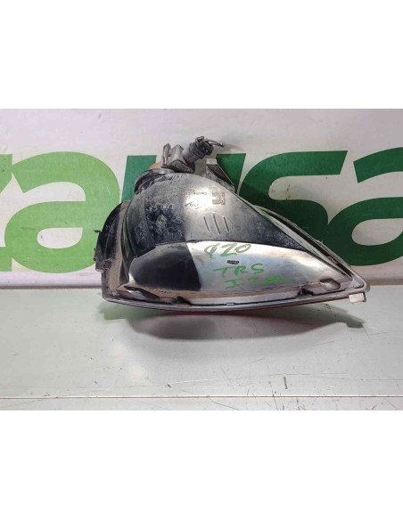 PILOTO TRASERO IZQUIERDO PARAGOLPES RENAULT SCENIC III (JZ) - 245956