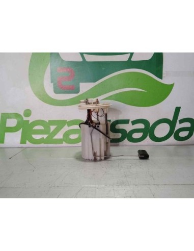 AFORADOR RENAULT SCENIC III (JZ) - 245865