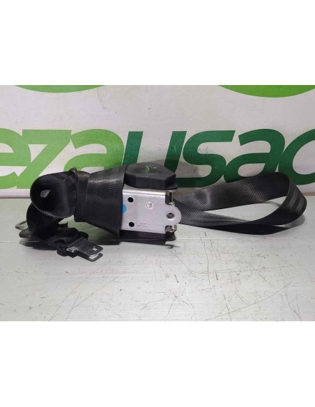 CINTURON SEGURIDAD TRASERO CENTRAL RENAULT SCENIC III (JZ) - 245943