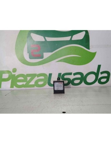 MODULO ELECTRONICO RENAULT SCENIC III (JZ) -...