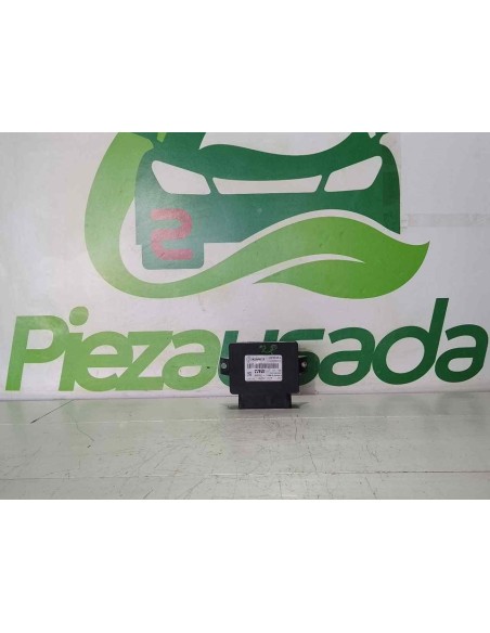 MODULO ELECTRONICO RENAULT SCENIC III (JZ) - 243515