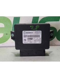 MODULO ELECTRONICO RENAULT SCENIC III (JZ) - 243515 2