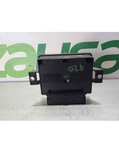 MODULO ELECTRONICO RENAULT SCENIC III (JZ) -...