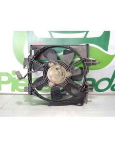 ELECTROVENTILADOR MAZDA 323 F/S BERLINA (BJ) - 263920 2