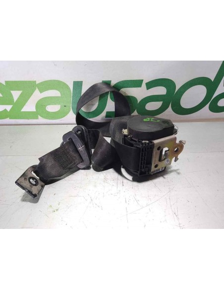 CINTURON SEGURIDAD TRASERO IZQUIERDO RENAULT SCENIC III (JZ) - 245965