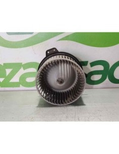 VENTILADOR CALEFACCION MAZDA 323 F/S BERLINA (BJ) - 263923 2