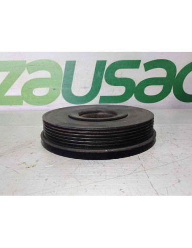 POLEA CIGUEÑAL FORD C-MAX (CB3)(2007) - 228571