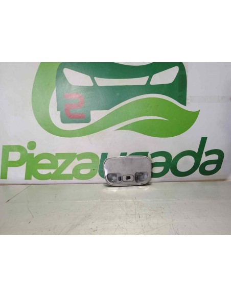 LUZ INTERIOR MAZDA 323 F/S BERLINA (BJ) - 263924