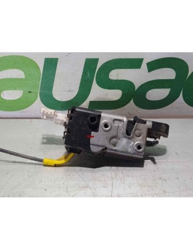 CERRADURA MALETERO / PORTON CITROEN JUMPY - 262904