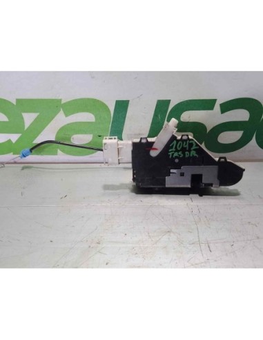 CERRADURA MALETERO / PORTON CITROEN JUMPY - 262904