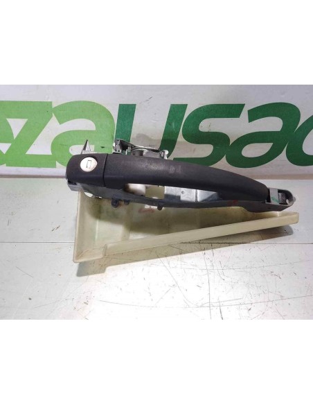 MANETA EXTERIOR PORTON CITROEN JUMPY - 262907