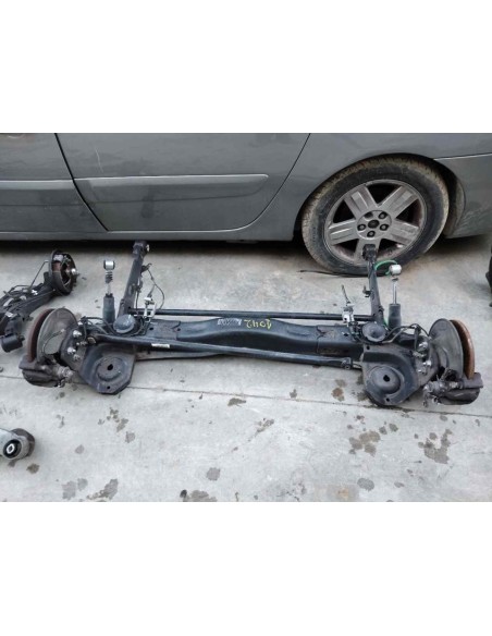 PUENTE TRASERO CITROEN JUMPY - 263930