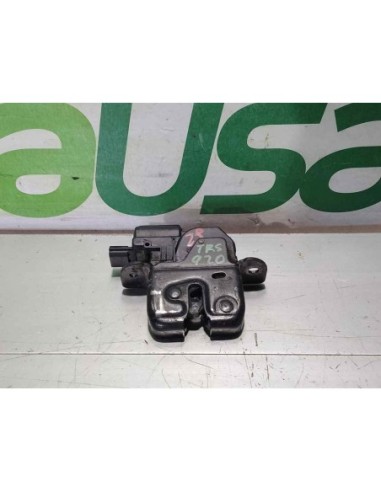 CERRADURA MALETERO / PORTON RENAULT SCENIC III...