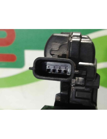 CERRADURA MALETERO / PORTON RENAULT SCENIC III (JZ) - 245879