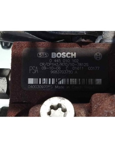 BOMBA INYECCION FORD C-MAX (CB3)(2007) - 228575