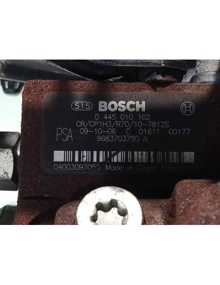 BOMBA INYECCION FORD C-MAX (CB3)(2007) - 228575