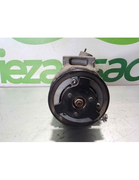 COMPRESOR AIRE ACONDICIONADO SKODA OCTAVIA BERLINA (1Z3) - 263161