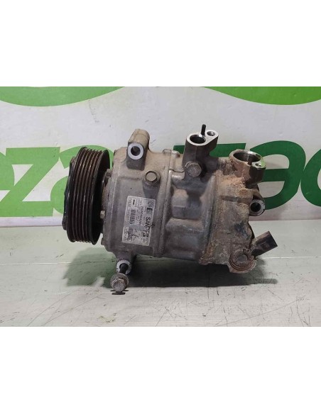COMPRESOR AIRE ACONDICIONADO SKODA OCTAVIA BERLINA (1Z3) - 263161