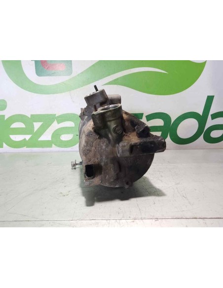 COMPRESOR AIRE ACONDICIONADO SKODA OCTAVIA BERLINA (1Z3) - 263161