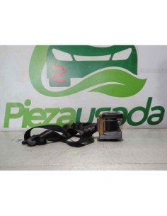 CINTURON SEGURIDAD DELANTERO DERECHO SKODA OCTAVIA...