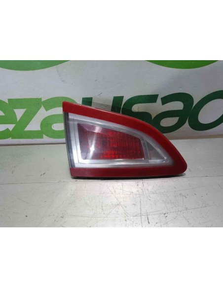 PILOTO TRASERO IZQUIERDO INTERIOR RENAULT SCENIC III (JZ) - 245957