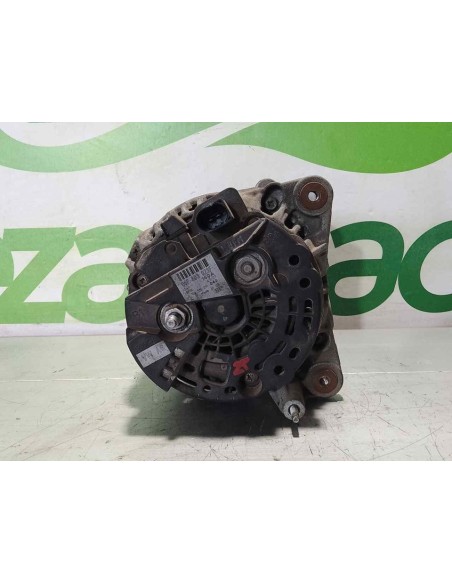 ALTERNADOR SKODA OCTAVIA BERLINA (1Z3) - 263129