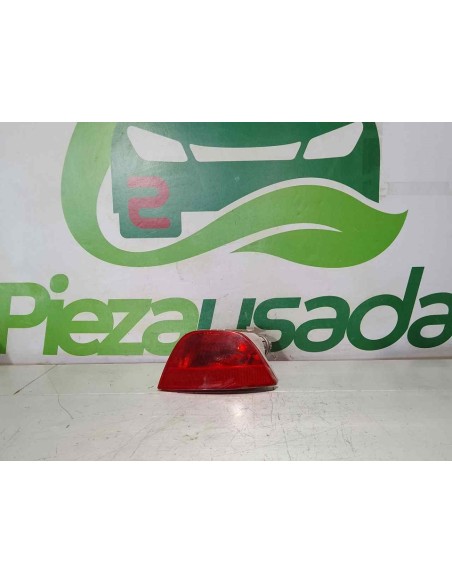 FARO ANTINIEBLA TRASERO IZQUIERDO FORD FOCUS BERLINA (CB4) - 263937