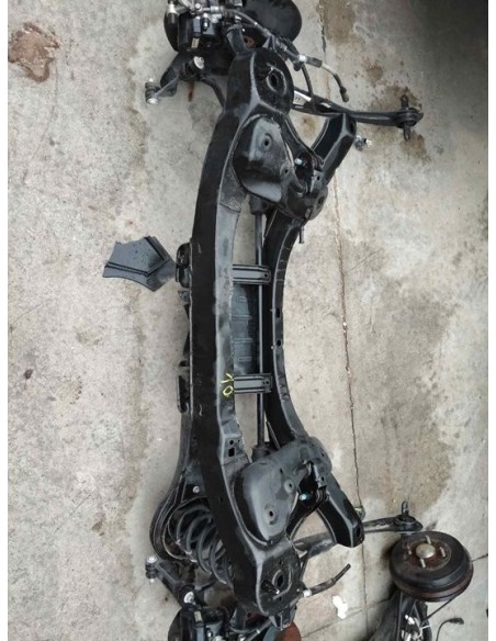 PUENTE TRASERO FORD KUGA (CBS) - 110871