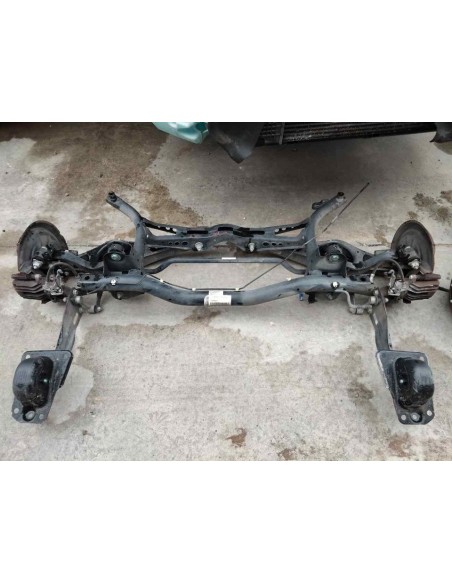 PUENTE TRASERO VOLKSWAGEN GOLF PLUS V (5M1) - 263941