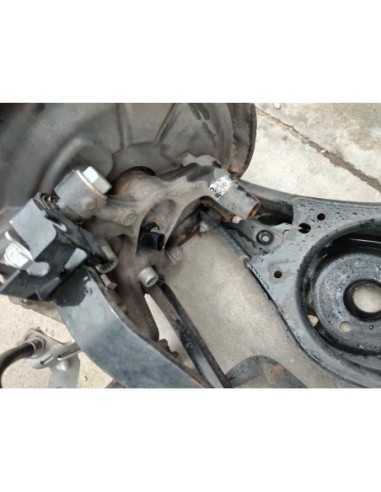 MANGUETA TRASERA DERECHA VOLKSWAGEN GOLF PLUS V...