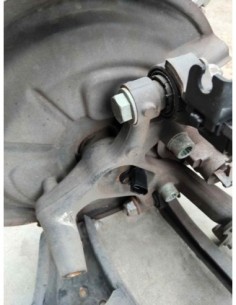 MANGUETA TRASERA IZQUIERDA VOLKSWAGEN GOLF PLUS V (5M1) -...