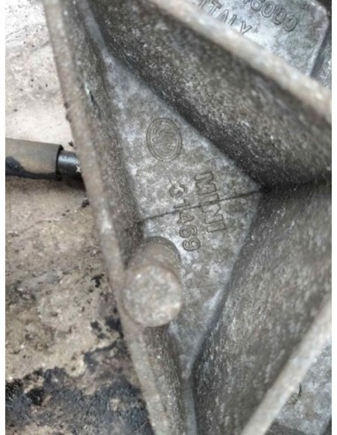 PUENTE TRASERO MINI COUNTRYMAN (R60)(2010) -...