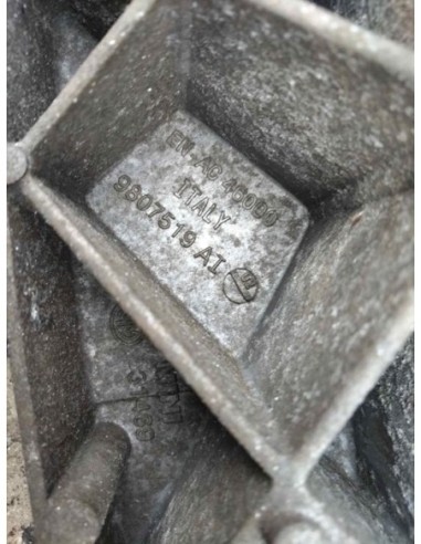 PUENTE TRASERO MINI COUNTRYMAN (R60)(2010) -...