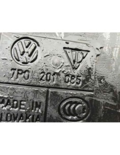 DEPOSITO COMBUSTIBLE PORSCHE CAYENNE (TIPO 92A) - 166943 2