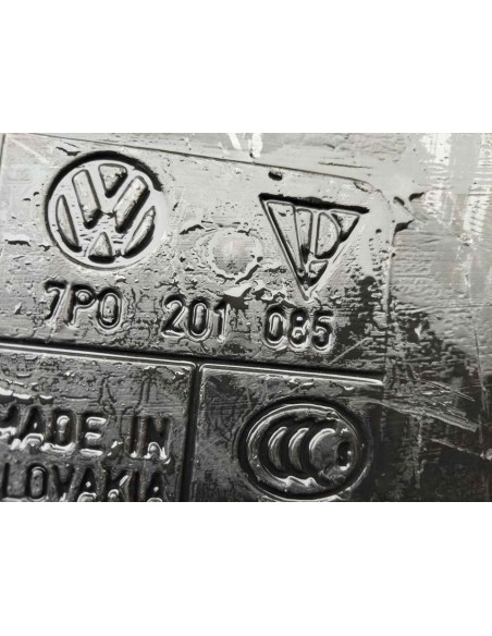 DEPOSITO COMBUSTIBLE PORSCHE CAYENNE (TIPO 92A) - 166943