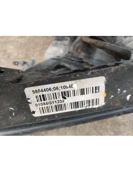 PUENTE TRASERO MINI COUNTRYMAN (R60)(2010) - 263947