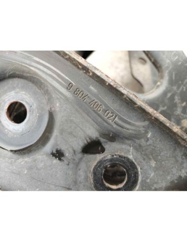 PUENTE TRASERO MINI COUNTRYMAN (R60)(2010) -...