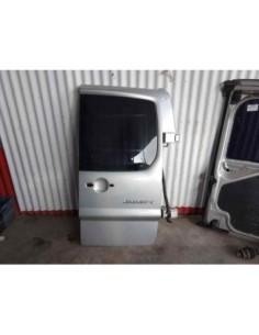PUERTA TRASERA DERECHA CITROEN JUMPY - 263950