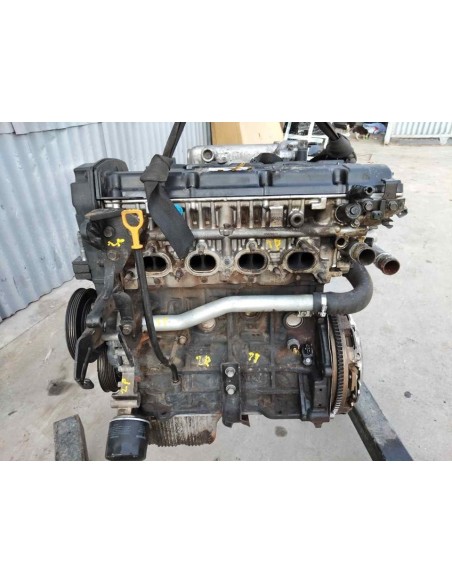 DESPIECE MOTOR HYUNDAI TUCSON (JM) - 261697