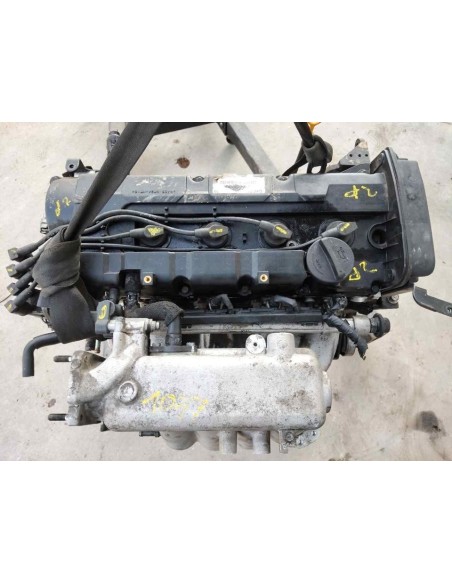 DESPIECE MOTOR HYUNDAI TUCSON (JM) - 261697