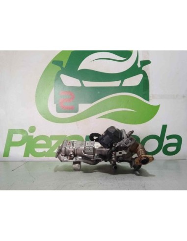 ENFRIADOR EGR BMW SERIE 5 GRAN TURISMO (F07) -...