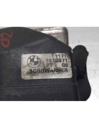 ENFRIADOR EGR BMW SERIE 5 GRAN TURISMO (F07) -...