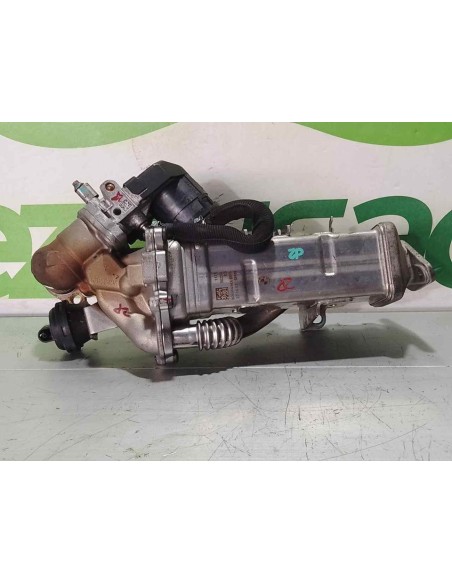 ENFRIADOR EGR BMW SERIE 5 GRAN TURISMO (F07) - 212567