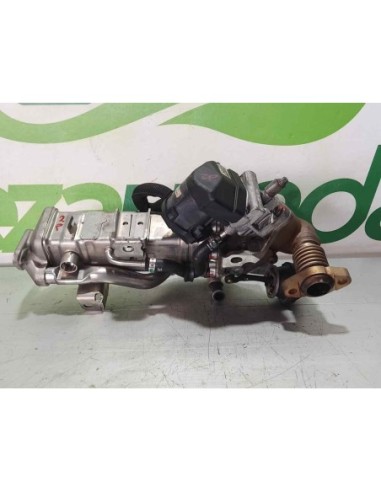 ENFRIADOR EGR BMW SERIE 5 GRAN TURISMO (F07) -...