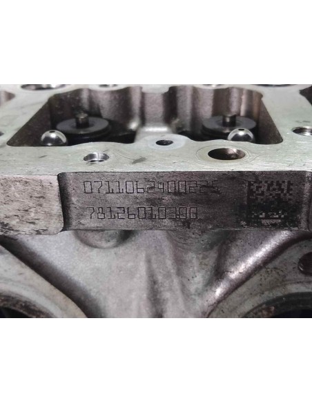 CULATA BMW SERIE 5 GRAN TURISMO (F07) - 212653