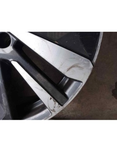 JUEGO LLANTAS PEUGEOT 3008 - 263953