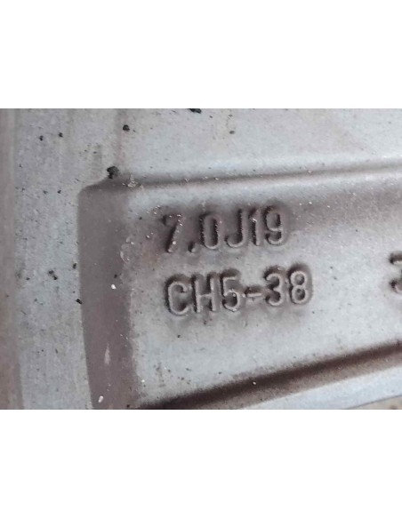 JUEGO LLANTAS PEUGEOT 3008 - 263953