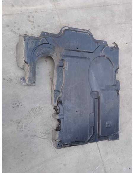 CUBRECARTER MERCEDES-BENZ CLASE E (BM 211) BERLINA - 157872